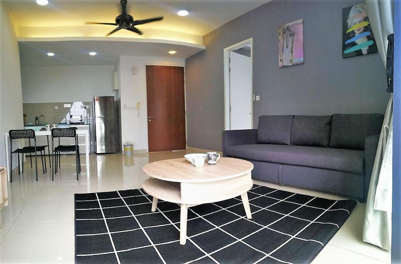 Miracle Woodsbury Habour Place บัตเตอร์เวิร์ท ภายนอก รูปภาพ