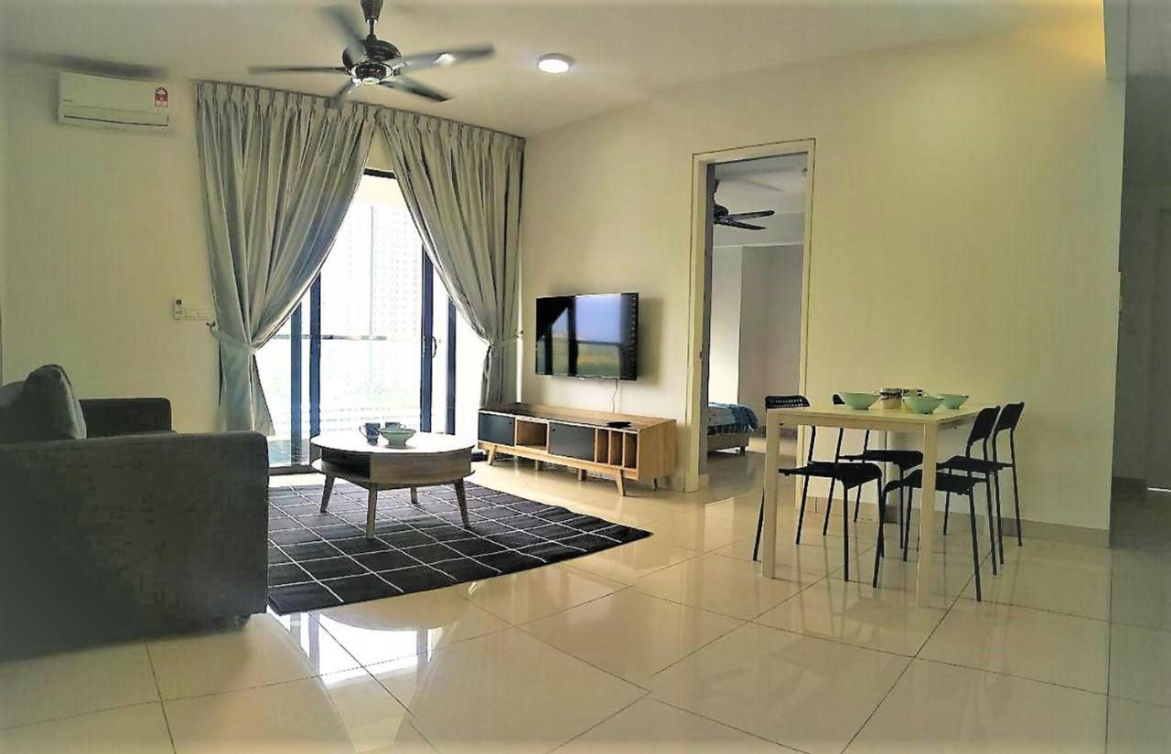 Miracle Woodsbury Habour Place บัตเตอร์เวิร์ท ภายนอก รูปภาพ