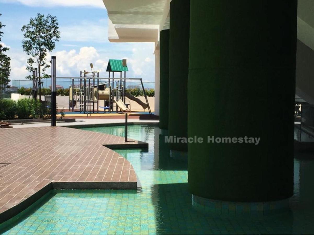 Miracle Woodsbury Habour Place บัตเตอร์เวิร์ท ภายนอก รูปภาพ