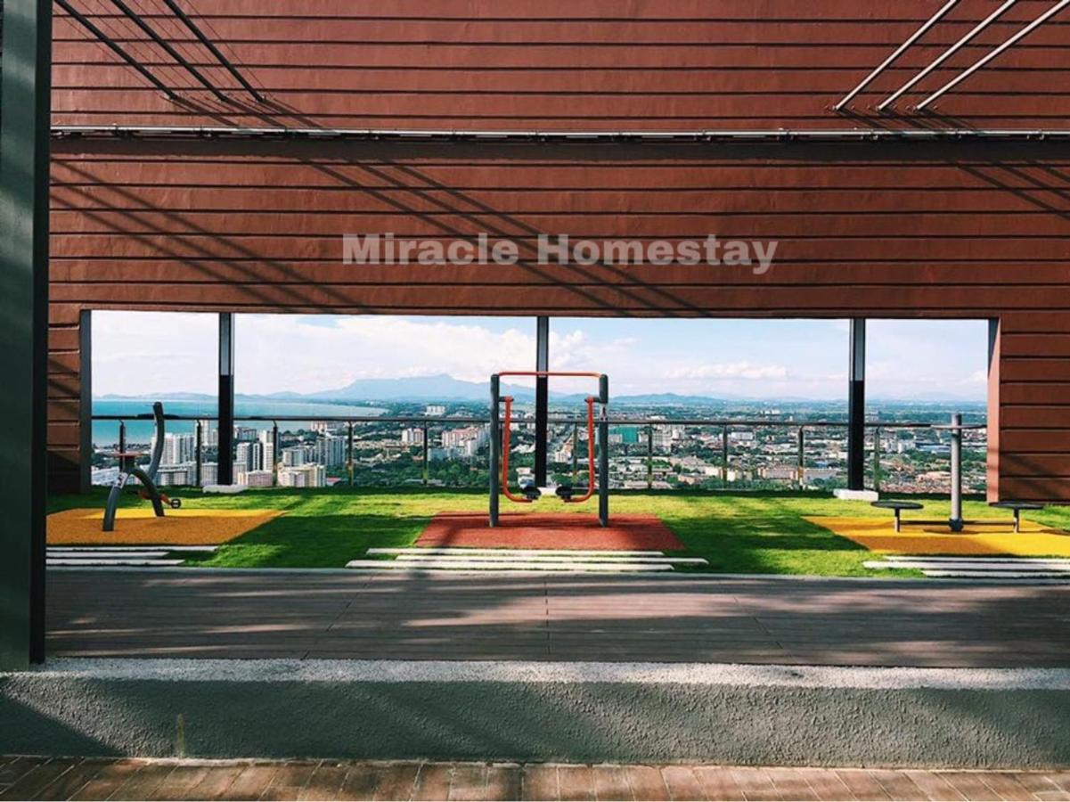 Miracle Woodsbury Habour Place บัตเตอร์เวิร์ท ภายนอก รูปภาพ