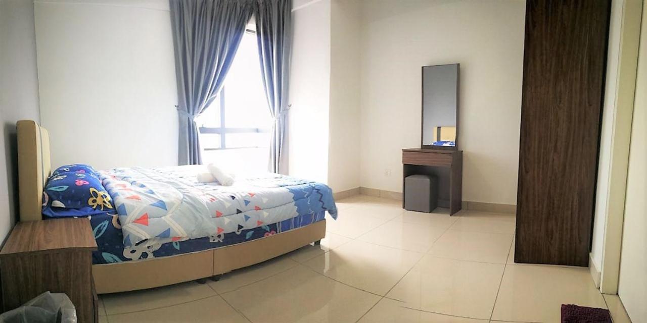 Miracle Woodsbury Habour Place บัตเตอร์เวิร์ท ภายนอก รูปภาพ