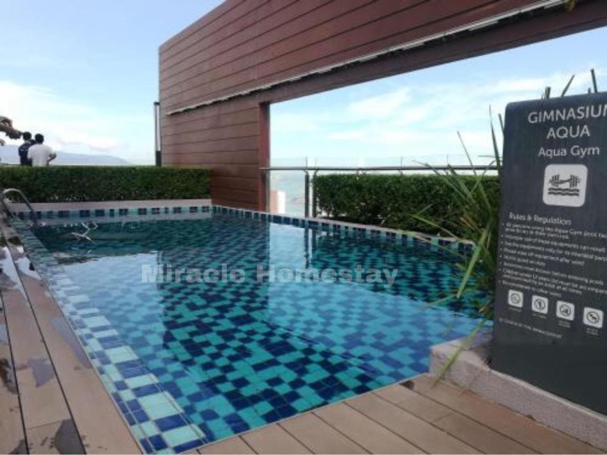 Miracle Woodsbury Habour Place บัตเตอร์เวิร์ท ภายนอก รูปภาพ