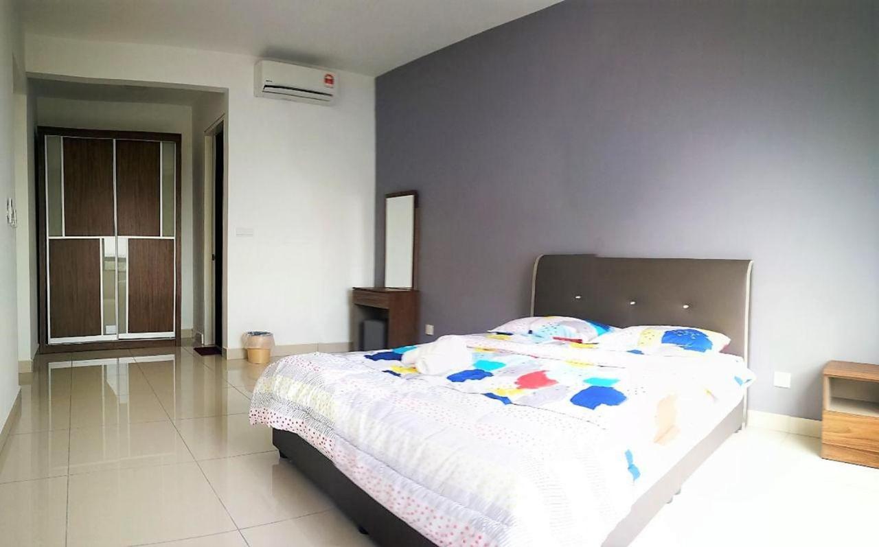 Miracle Woodsbury Habour Place บัตเตอร์เวิร์ท ภายนอก รูปภาพ