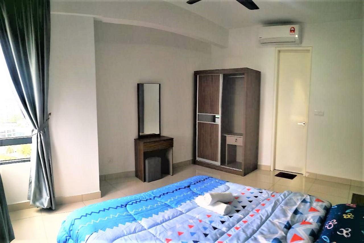 Miracle Woodsbury Habour Place บัตเตอร์เวิร์ท ภายนอก รูปภาพ