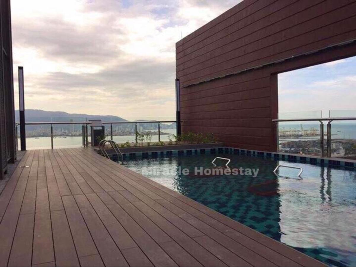 Miracle Woodsbury Habour Place บัตเตอร์เวิร์ท ภายนอก รูปภาพ