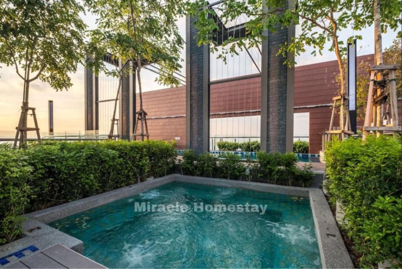 Miracle Woodsbury Habour Place บัตเตอร์เวิร์ท ภายนอก รูปภาพ