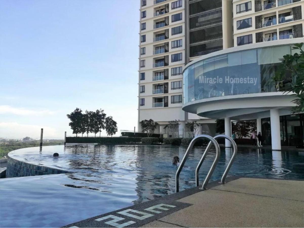 Miracle Woodsbury Habour Place บัตเตอร์เวิร์ท ภายนอก รูปภาพ