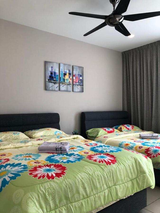 Miracle Woodsbury Habour Place บัตเตอร์เวิร์ท ภายนอก รูปภาพ