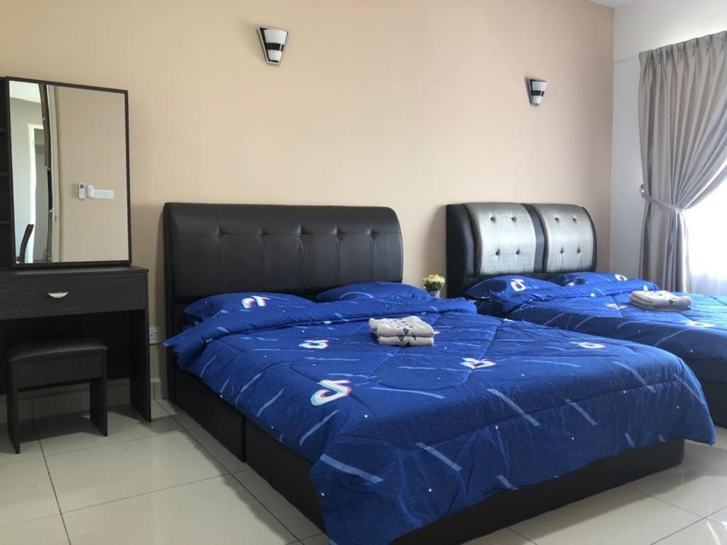 Miracle Woodsbury Habour Place บัตเตอร์เวิร์ท ภายนอก รูปภาพ