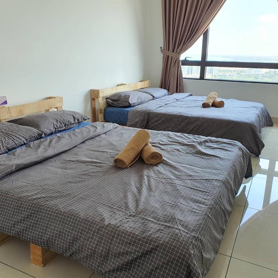Miracle Woodsbury Habour Place บัตเตอร์เวิร์ท ภายนอก รูปภาพ