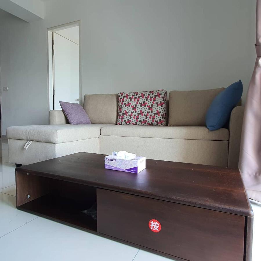 Miracle Woodsbury Habour Place บัตเตอร์เวิร์ท ภายนอก รูปภาพ