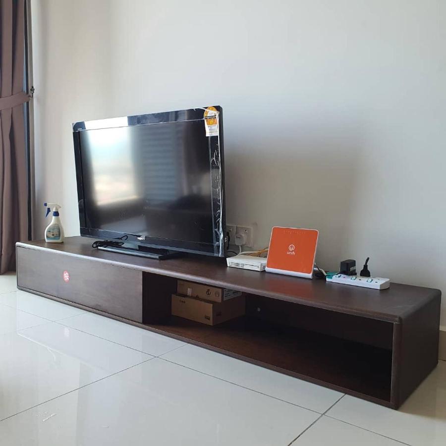Miracle Woodsbury Habour Place บัตเตอร์เวิร์ท ภายนอก รูปภาพ
