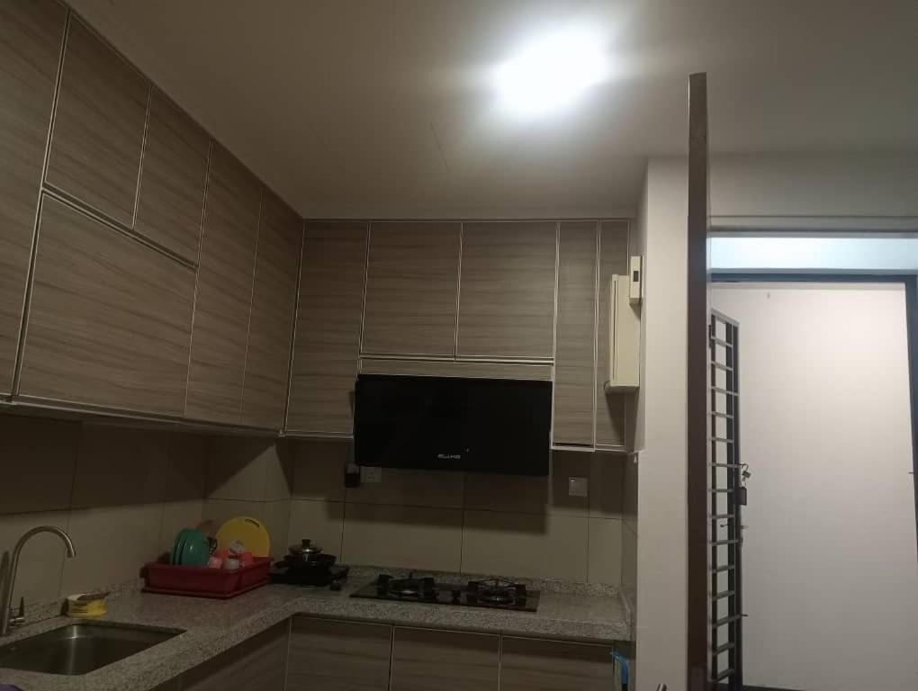 Miracle Woodsbury Habour Place บัตเตอร์เวิร์ท ภายนอก รูปภาพ